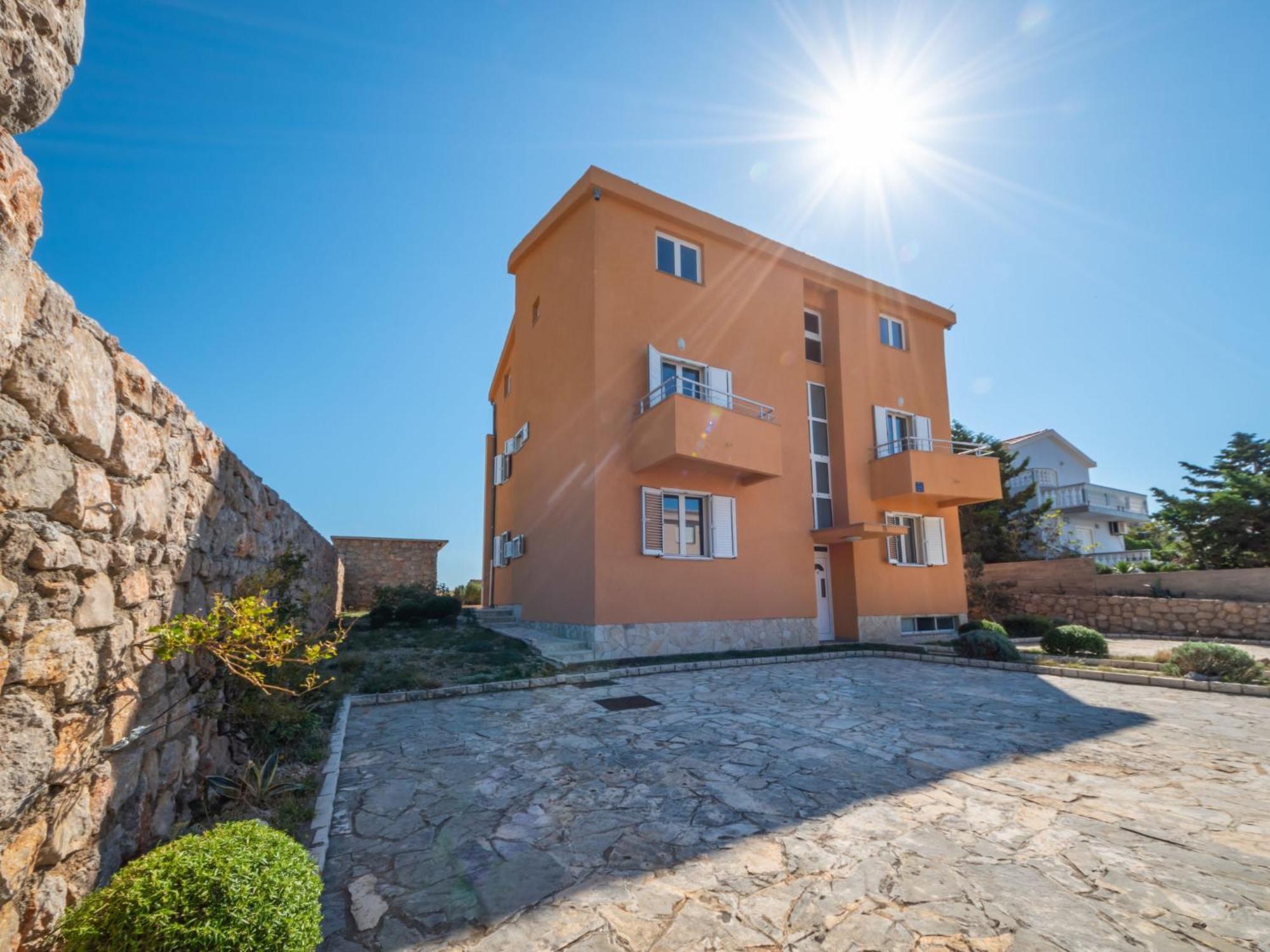 Apartment Golub-4 By Interhome Cesarica Exterior photo